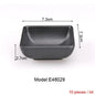 Imitation Porcelain Dinnerware Dinner Plates Tapas Dish With Hot Pot Restaurant A5 Melamine Dish Melamine Tableware