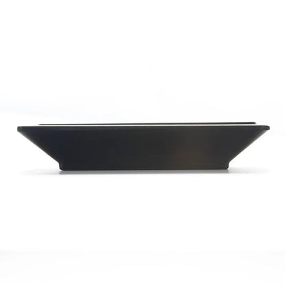 Imitation Porcelain Dinnerware Dinner Plates Tapas Dish With Hot Pot Restaurant A5 Melamine Dish Melamine Tableware