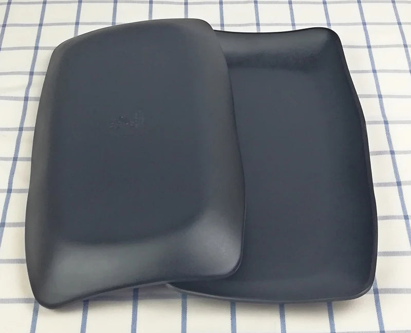 Melamine Dinnerware Dinner Plate Rectangle Plate Japanese Cuisine Restaurant Melamine Dish A5 Melamine Tableware Sushi Plate