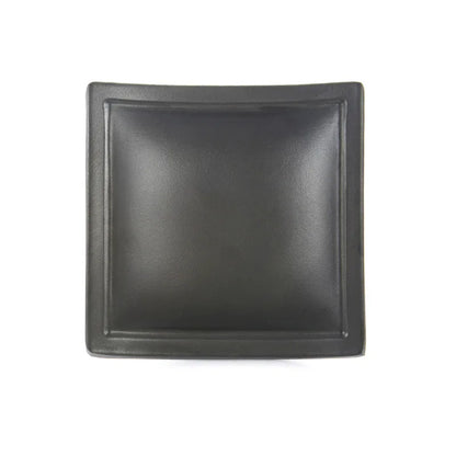 Imitation Porcelain Dinnerware Dinner Plates Tapas Dish With Hot Pot Restaurant A5 Melamine Dish Melamine Tableware