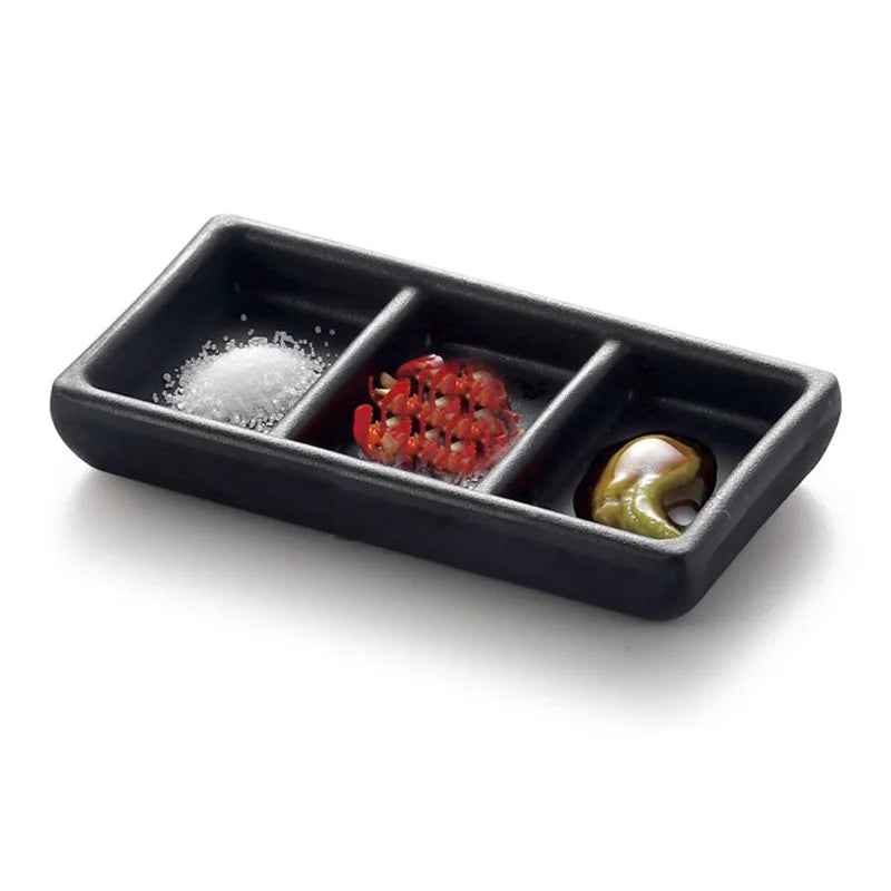Melamine Dinnerware Dinner Plates Seasoning Sauce Dish With Hot Pot Restaurant A5 Melamine Dish Melamine Tableware Tapas Dish