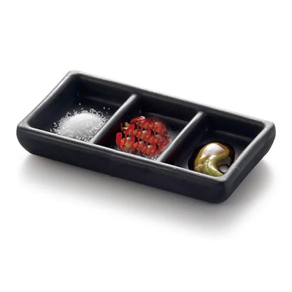 Melamine Dinnerware Dinner Plates Seasoning Sauce Dish With Hot Pot Restaurant A5 Melamine Dish Melamine Tableware Tapas Dish