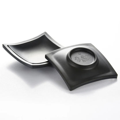 Imitation Porcelain Dinnerware Dinner Plates Tapas Dish With Hot Pot Restaurant A5 Melamine Dish Melamine Tableware