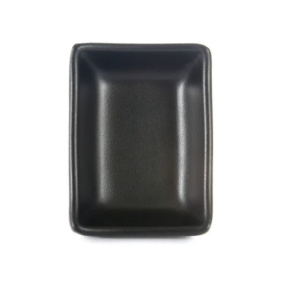 Imitation Porcelain Dinnerware Dinner Plates Tapas Dish With Hot Pot Restaurant A5 Melamine Dish Melamine Tableware