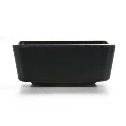 Imitation Porcelain Dinnerware Dinner Plates Tapas Dish With Hot Pot Restaurant A5 Melamine Dish Melamine Tableware