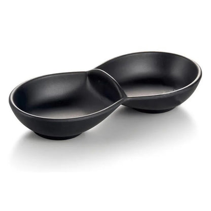 Melamine Dinnerware Dinner Plates Seasoning Sauce Dish With Hot Pot Restaurant A5 Melamine Dish Melamine Tableware Tapas Dish