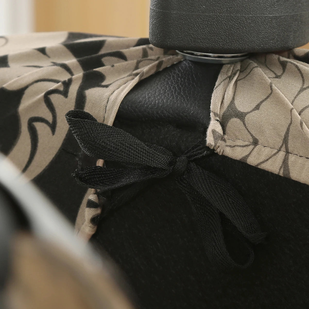 Computer Office Chair Cover Universal Chair Stretch Rotating Spandex Slipcovers Stretch Case for Swivel Chair Armchair Work Seat