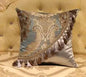 2019 New Upscale luxurious Pillow Case Home Living Room Comfortable Hotel Home Supplies Pillow Cover Soft Pillowcase