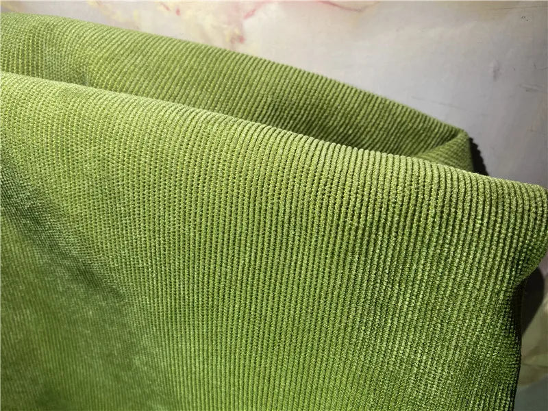 10 Color Lazy Sofas Cover Chairs big with Inner Liner Warm Corduroy Lounger Seat Bean Bag Pouf Puff Couch Tatami Living Room