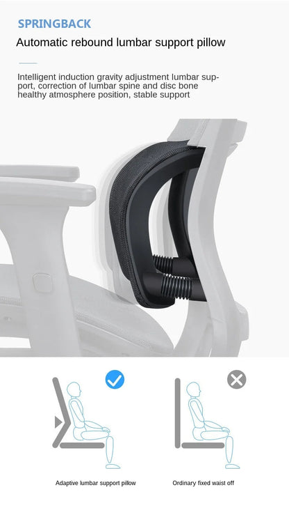 JOYLIVE Elastic Office Computer Chair Modern Anti-dirty Boss Rotating Chair Seat Case Removable Rotating And Lifting New Popular