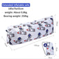 Outdoor Picnic Light Inflatable Sofa, Beach Bag, Camping Deck Chair, Portable Sofa, 200kg Load, Indoor