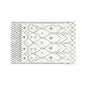 Morocan rug Tapis Salon 200X300 Black White Fluffy Carpet Rug For Kids Bedroom Bedside Carpet Living Room Square Sofa Table Rug