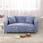 Elastic Sofa Covers Universal Slipcovers Stretch Sectional Throw Couch Corner Cover Cases for Living Room Armchairs1/2/3/4 Seat