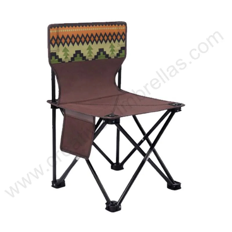 Bearing 150kg waterproof tensile 600D oxford outdoor collapsible compact foldable fishing traveling carrying away  beach chair