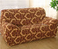 Elastic Sofa Covers Universal Slipcovers Stretch Sectional Throw Couch Corner Cover Cases for Living Room Armchairs1/2/3/4 Seat