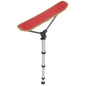 Outdoor Furniture Fishing Chair Adjustable Telescopic Stool Portable Folding Beach Chair Multifunctional Camping Folding Stool