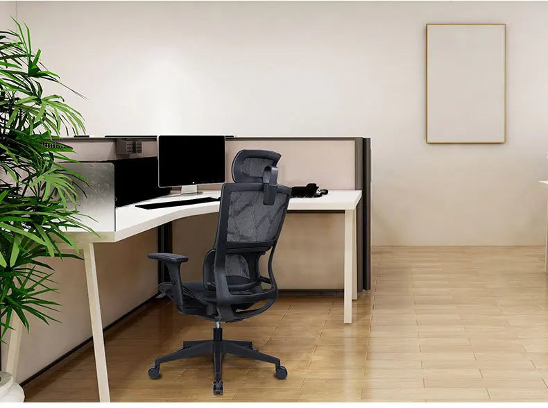 JOYLIVE Elastic Office Computer Chair Modern Anti-dirty Boss Rotating Chair Seat Case Removable Rotating And Lifting New Popular