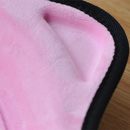 Creative Cat Hammock Warm Soft Sleeping Bed Space Capsule Suction Cup Hanging Cat Sunbathing Window Sill Bed Pet Supplies