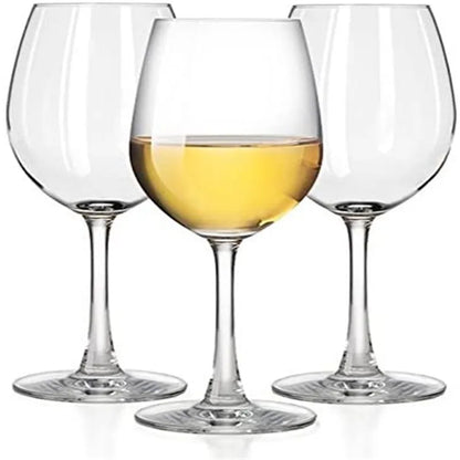 2Pcs Tritan Plastic Red Wine Glass Unbreakable Wine Goblet Cocktail Glass For Home Wedding Party Travel Picnic Juice Wine Cups