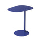 Household Furniture Iron Art Mini Coffee Tables Nordic Home Living Room Decoration Indoor Mobile Bedside Table Sofa Side Tables