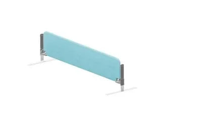 HJ Bed Separation Artifact Anti-Pressure Partition Baffle Anti-Fall Bed in Bed Fence Middle Bed Side Bar