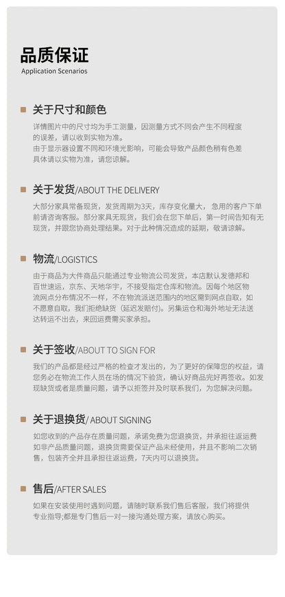 Qf Modern Minimalist Solid Wood Dresser Desk Integrated Mirror Foldable Makeup Table