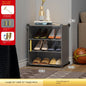 Shoe Rack Folding Home Furniture Modern Live Room Cabinets Shoes Storage Organizers Cupboards Hallway Entrance Shelf Shoes