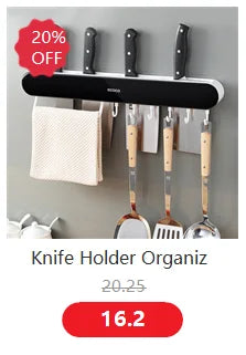64 Inch Adjustable Storage System Wall Mount Garden Tool Organizer Tool Hangers for Mop Broom Holder Shovel Rake Broom