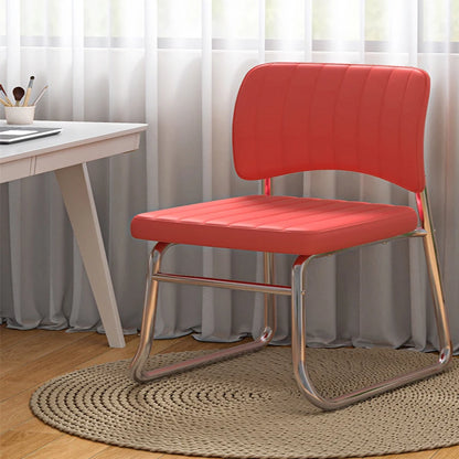 Home Computer Chair Comfortable And Sedentary Office Chair Dressing Chair Bedroom Makeup Stool High Beauty Nail Stool