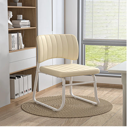 Home Computer Chair Comfortable And Sedentary Office Chair Dressing Chair Bedroom Makeup Stool High Beauty Nail Stool