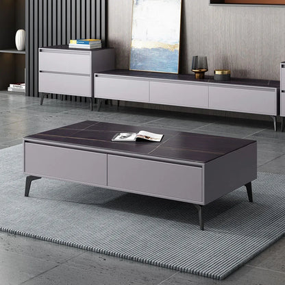 12-18cm 4pcs Furniture Legs Metal Black Gold Coffee Table Foot Sofa Desk Bed Dressers TV Bathroom Furniture Replacement Foot