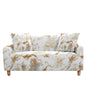Cover For Living Room Adjustable Marble Sofas Chaise Covers Lounge Sectional Couch Corner Sofa Slipcover L Shape