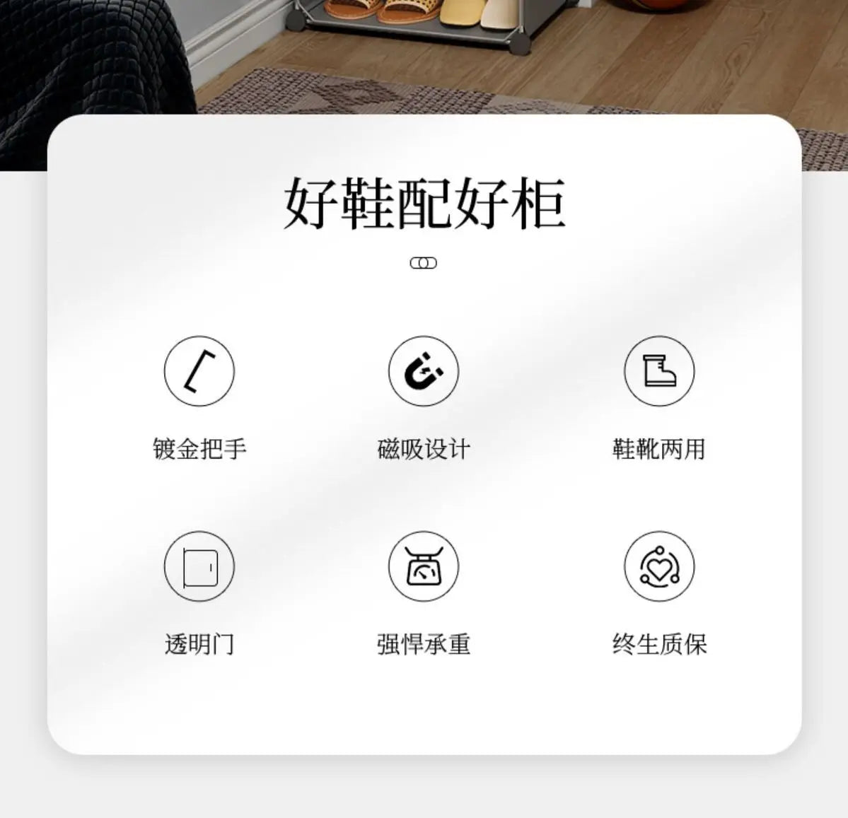 Shoe Rack Folding Home Furniture Modern Live Room Cabinets Shoes Storage Organizers Cupboards Hallway Entrance Shelf Shoes