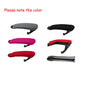 3pcs/lot Office Chair Covers Stretch Spandex Computer Swivel Chair Seat Covers Armrest Gaming Chair Cover Split Chair Slipcovers