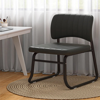 Home Computer Chair Comfortable And Sedentary Office Chair Dressing Chair Bedroom Makeup Stool High Beauty Nail Stool
