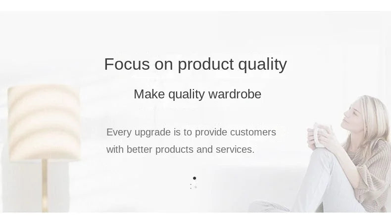 Household Bedroom Dustproof Clothes Cabinets Plastic Collapsible Durable Storage Rack Of Foldable Simplicity Wardrobe Furniture