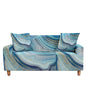 Cover For Living Room Adjustable Marble Sofas Chaise Covers Lounge Sectional Couch Corner Sofa Slipcover L Shape