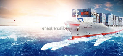 Modern Design Luxury Gold Stainless Steel Computer Table Working Desk with sintered stone for home office furniture set