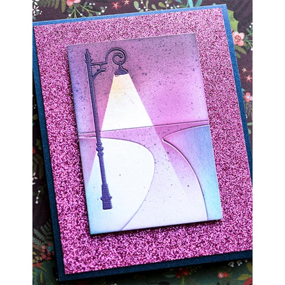 New Hot Selling Christmas Rectangle Frame Series Metal Cutting Die Scrap Book Stamps/photo Albums Decorative Embossed Diy Handma