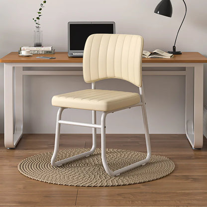 Home Computer Chair Comfortable And Sedentary Office Chair Dressing Chair Bedroom Makeup Stool High Beauty Nail Stool