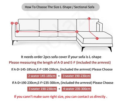 Cover For Living Room Adjustable Marble Sofas Chaise Covers Lounge Sectional Couch Corner Sofa Slipcover L Shape