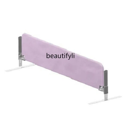 HJ Bed Separation Artifact Anti-Pressure Partition Baffle Anti-Fall Bed in Bed Fence Middle Bed Side Bar