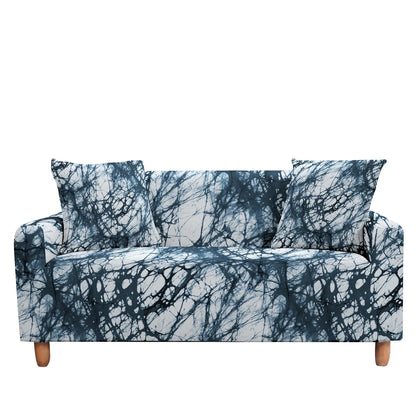 Cover For Living Room Adjustable Marble Sofas Chaise Covers Lounge Sectional Couch Corner Sofa Slipcover L Shape