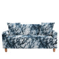 Cover For Living Room Adjustable Marble Sofas Chaise Covers Lounge Sectional Couch Corner Sofa Slipcover L Shape