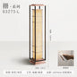 zq Desk lamp, Japanese living room, retro floor lamp, Zen tea room, study, home stay restaurant, landscape lamp