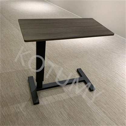 Laptop Desk Bedside Desk Bedroom Mobile Foldable Rotary Lift Office Computer Learning Sofa Table