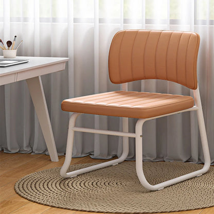 Home Computer Chair Comfortable And Sedentary Office Chair Dressing Chair Bedroom Makeup Stool High Beauty Nail Stool