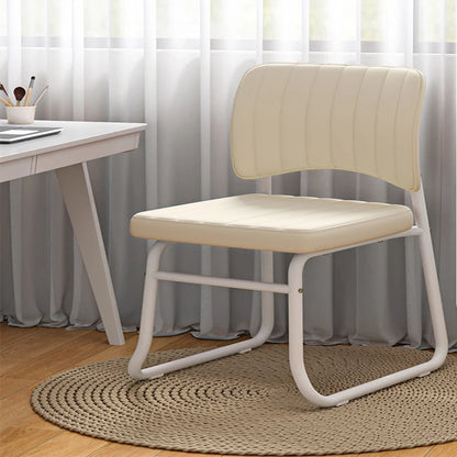 Home Computer Chair Comfortable And Sedentary Office Chair Dressing Chair Bedroom Makeup Stool High Beauty Nail Stool