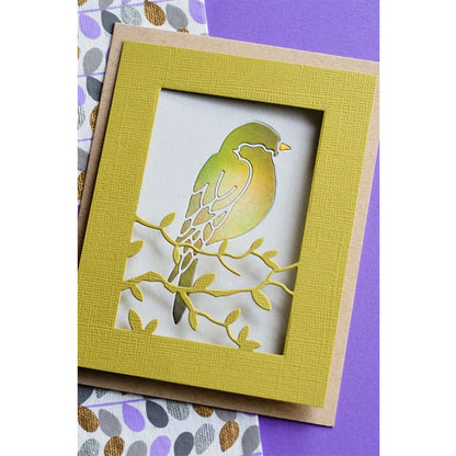 New Hot Selling Christmas Rectangle Frame Series Metal Cutting Die Scrap Book Stamps/photo Albums Decorative Embossed Diy Handma
