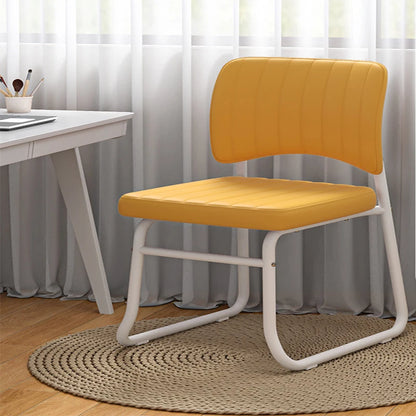 Home Computer Chair Comfortable And Sedentary Office Chair Dressing Chair Bedroom Makeup Stool High Beauty Nail Stool